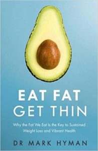 eat fat get thin - health resources