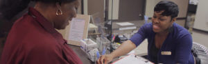 health resources workers