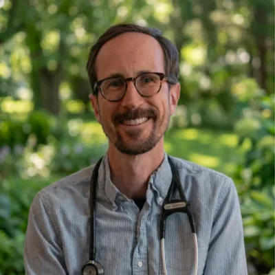 Paul Despres, ND, FAAO